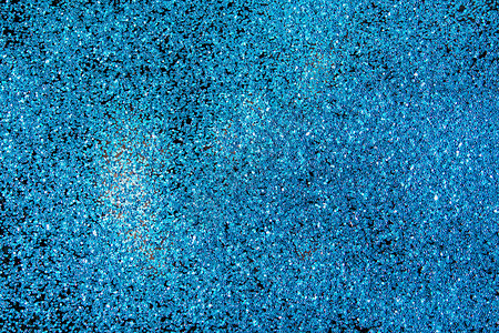 蓝色闪光纹理背景 Chr 的蓝色闪光壁纸 钻石 复古的图片