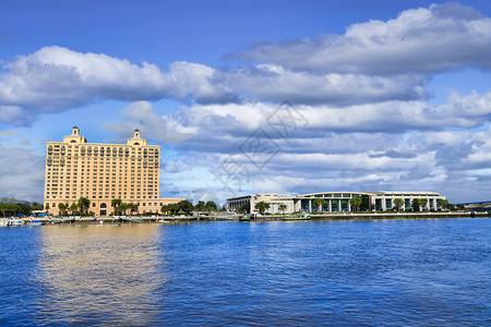 酒店会议中心和会议中心背景图片