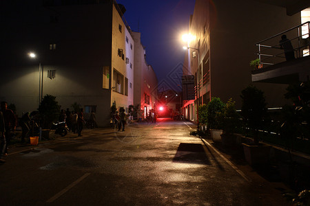 魔法时刻度假胜地 木头 轻装饰 草地 游泳池 竹子 波浪 环境背景