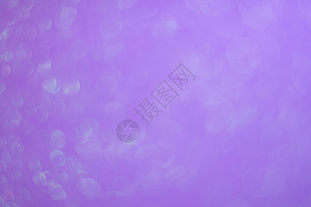 抽象散景圆紫色背景 假期 圆圈 模糊 黑暗的背景图片