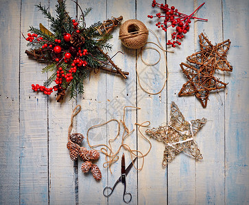 圣诞节 快活的 木制的 季节 装饰品 喜庆的 庆典背景图片