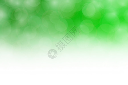 模糊散景软绿色渐变白色背景和复制空间散景彩色浅绿色软阴影散景灯渐变模糊软绿色和白色 紫色的 时尚背景图片