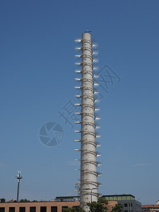 马里奥博塔圣沃尔托天主教的高清图片