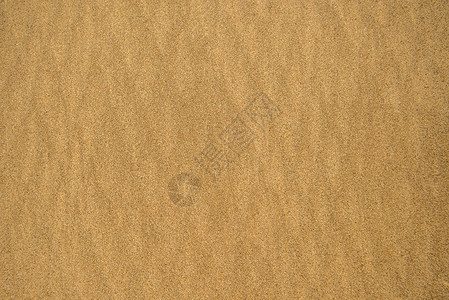 海滩沙沙沙 有线状图案 假期 空的 夏天 材料 波浪背景图片