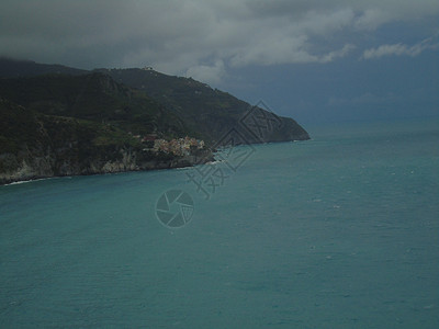 的景观 老的 太阳 风景 海岸 地中海 海 马纳罗拉 旅游图片