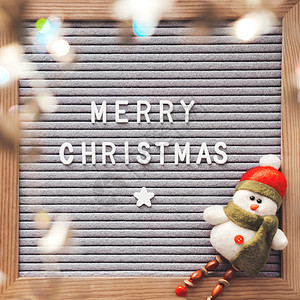 圣诞快乐 冬季霍利达 Hollida 喜庆的背景图片
