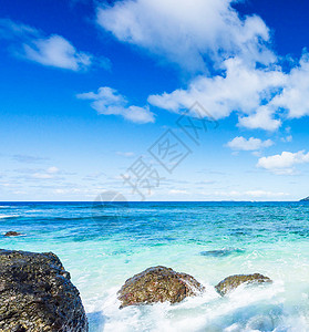 博宁群岛斐济水斐济群岛高清图片