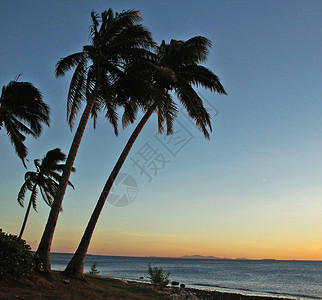 斐济的美丽照片 斐济语 旅行图 斐济人 爱旅行 斐济水 旅游博主背景图片