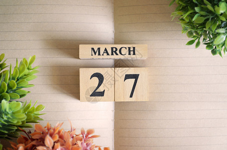 3月27号 工作 商业 庆典 节省 木头 马尔 季节背景图片