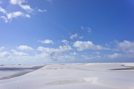 巴雷里尼亚斯伦科瓦·马兰汉斯 巴西 南美洲 旅游的 自然风光 风景背景