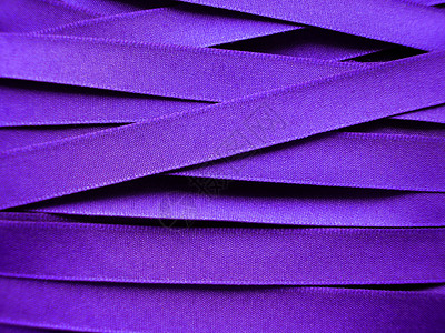 紫色缎带背景 纺织品 奢华 假期 框架 天 丝绸 销售背景图片