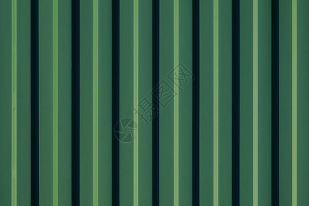深绿色和浅绿色垂直条纹 背景图片