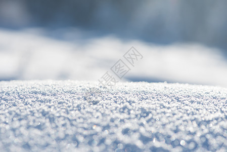 冬季雪雪背景 地形 自然 大雪纷飞 十二月 圣诞节 冰冷的图片