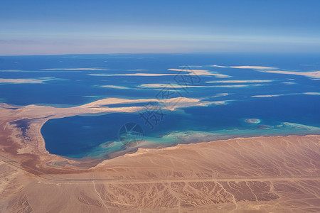 格达自然北非高清图片