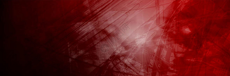 红色 磨砂 划痕 背景 纹理 设计背景图片