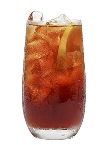 可口可乐空瓶港式冻柠茶设计图片