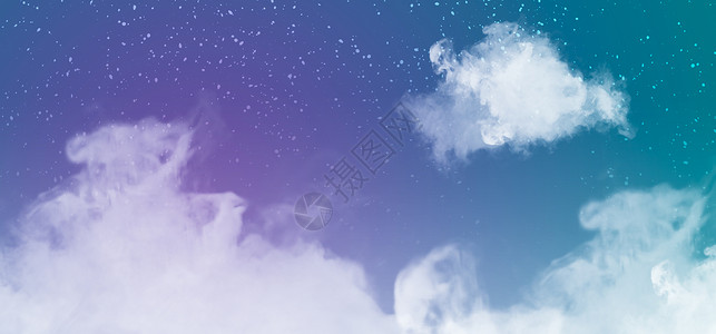 天空彩云云02设计图片