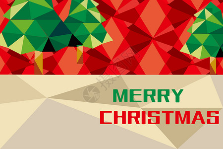 圣诞节信封圣诞贺卡背景素材设计图片