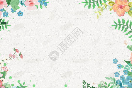 老上海画报花瓣唯美背景设计图片