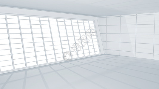 窗子光室内空间设计图片