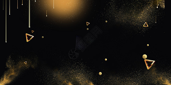 黑桑葚干黑金色砂砾背景设计图片