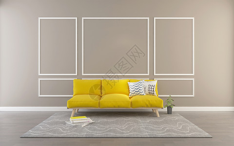 地垫地毯欧式室内家居设计图片