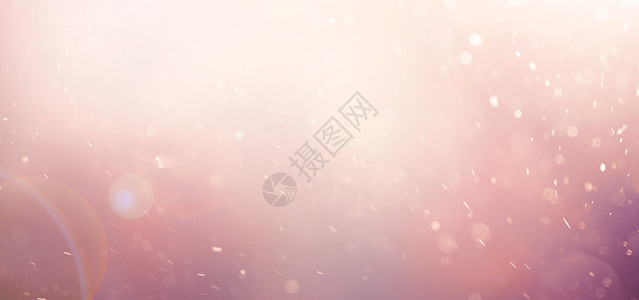 海苔粉唯美光影背景设计图片