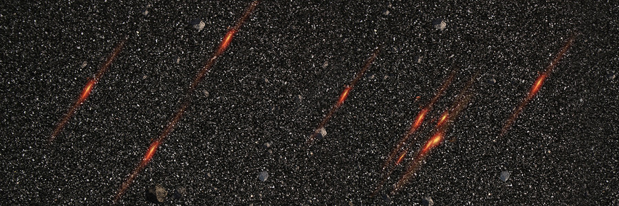 砂石料黑色材质质感背景设计图片