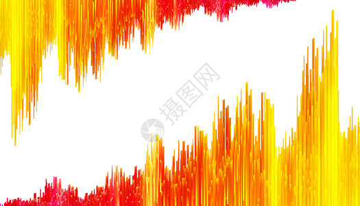 音乐底纹科技音频波段设计图片
