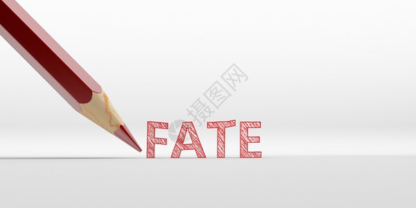 fate命运背景设计图片