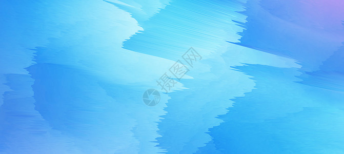 深海黄花鱼蓝色海洋背景设计图片
