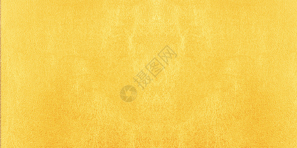 黄色背景背景金黄色磨砂墙壁质感背景设计图片