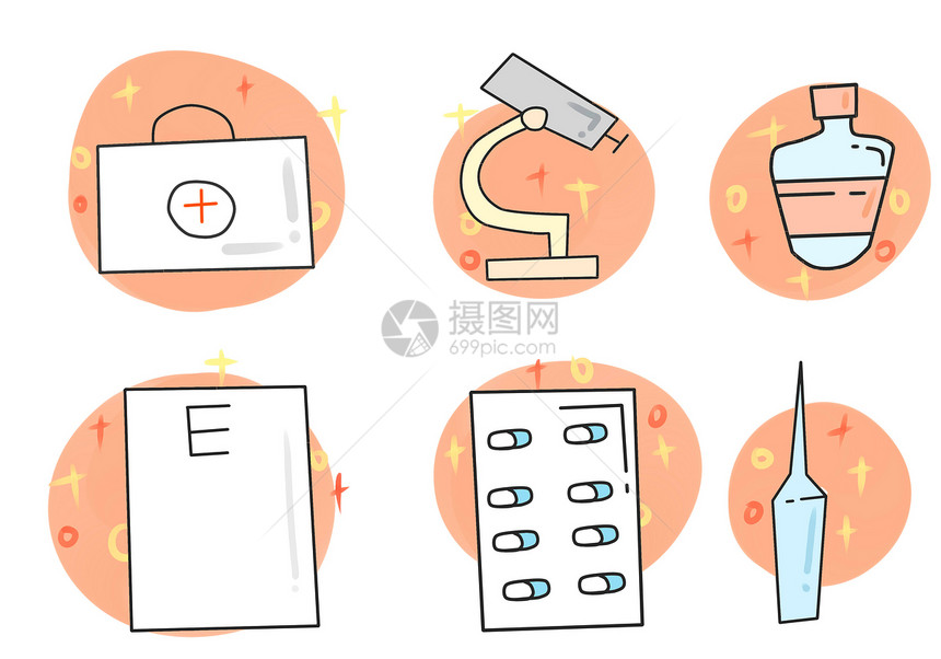 医疗器械图片