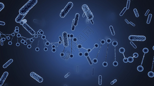 干细胞技术DNA链条设计图片