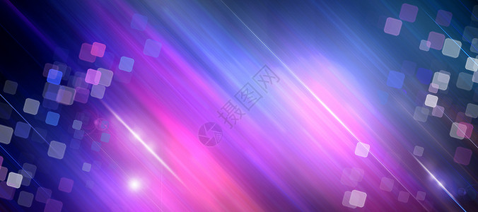 斜条紫色时尚背景设计图片