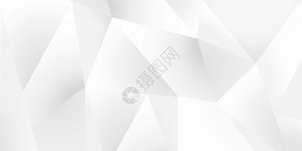 三角元素几何商务背景设计图片