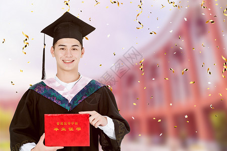 上海外国语大学教学楼毕业设计图片