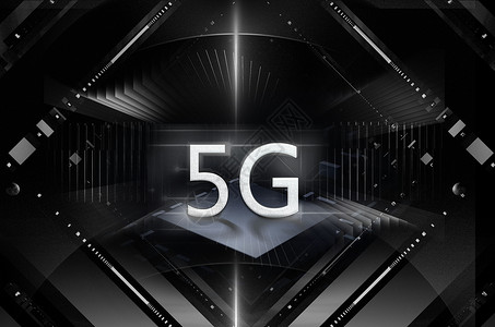 5g时代贾雷斯时代高清图片