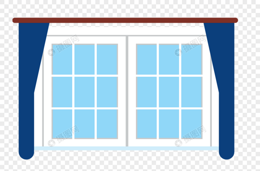 窗户图片