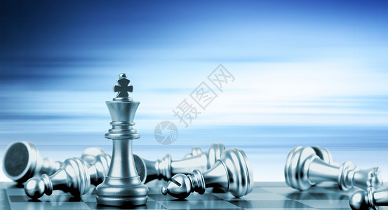 斗兽棋素材企业文化背景素材设计图片