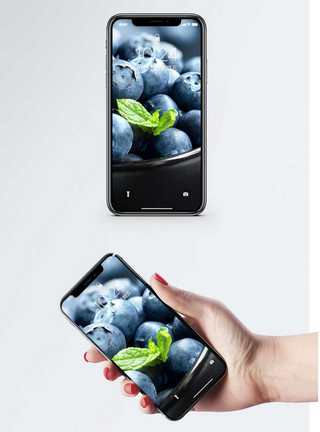 水果类元素水果类手机壁纸模板