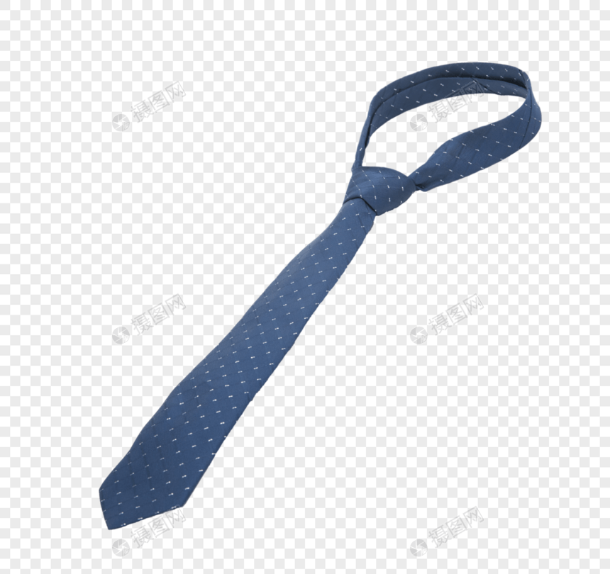 领带元素图片