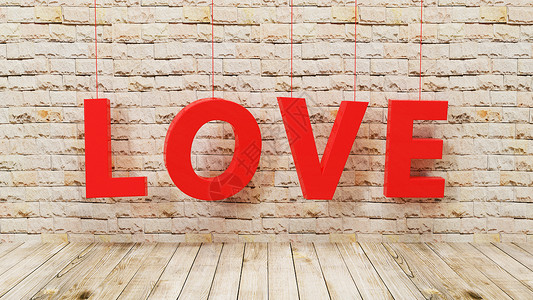 如何谈恋爱love背景设计图片