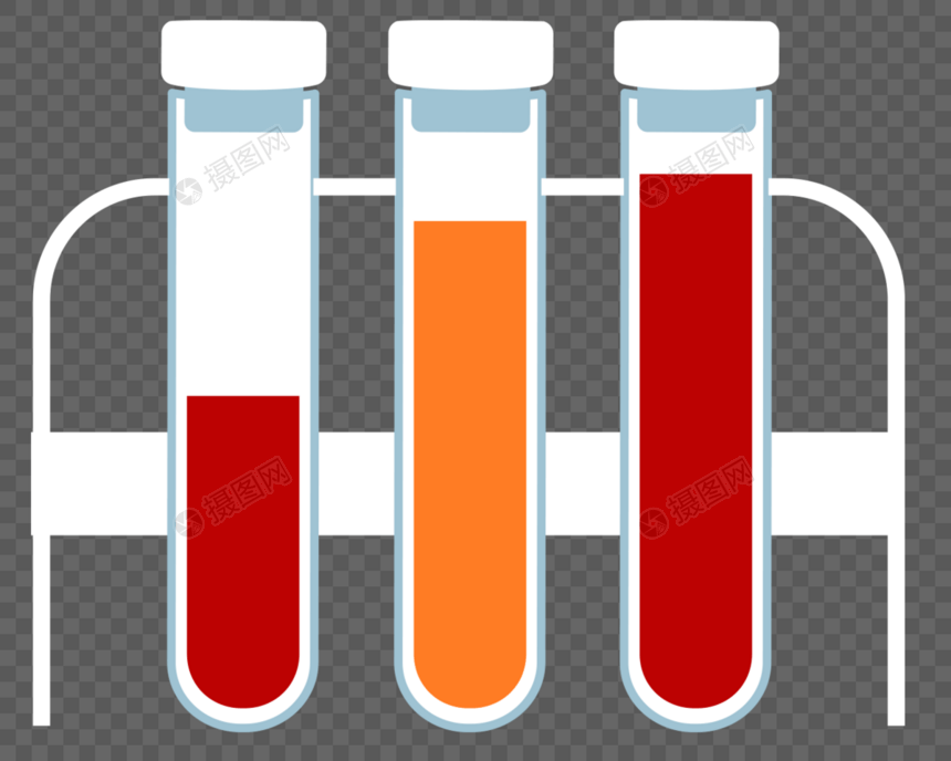 试管图片