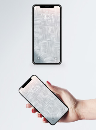 手机油画素材布感油画背景手机壁纸模板
