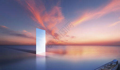巴厘岛天空之门天使之门设计图片