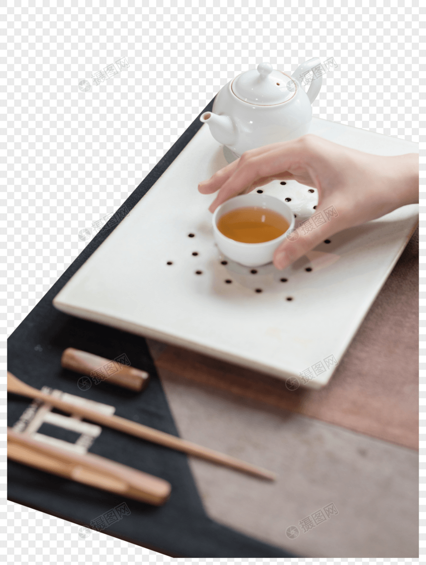 茶艺茶道茶文化图片