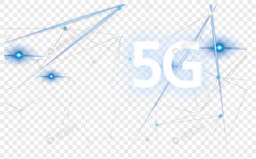 5G数据图片