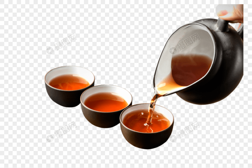 藏茶图片