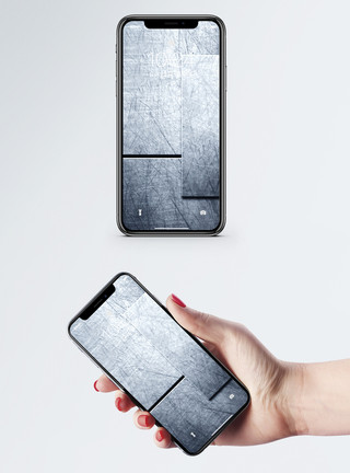 手机竖纹素材铁板金属纹理手机壁纸模板